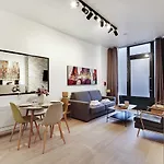 Cmg Residence Montmartre