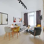 Cmg Residence Montmartre