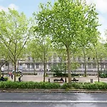 Cmg Residence Montmartre